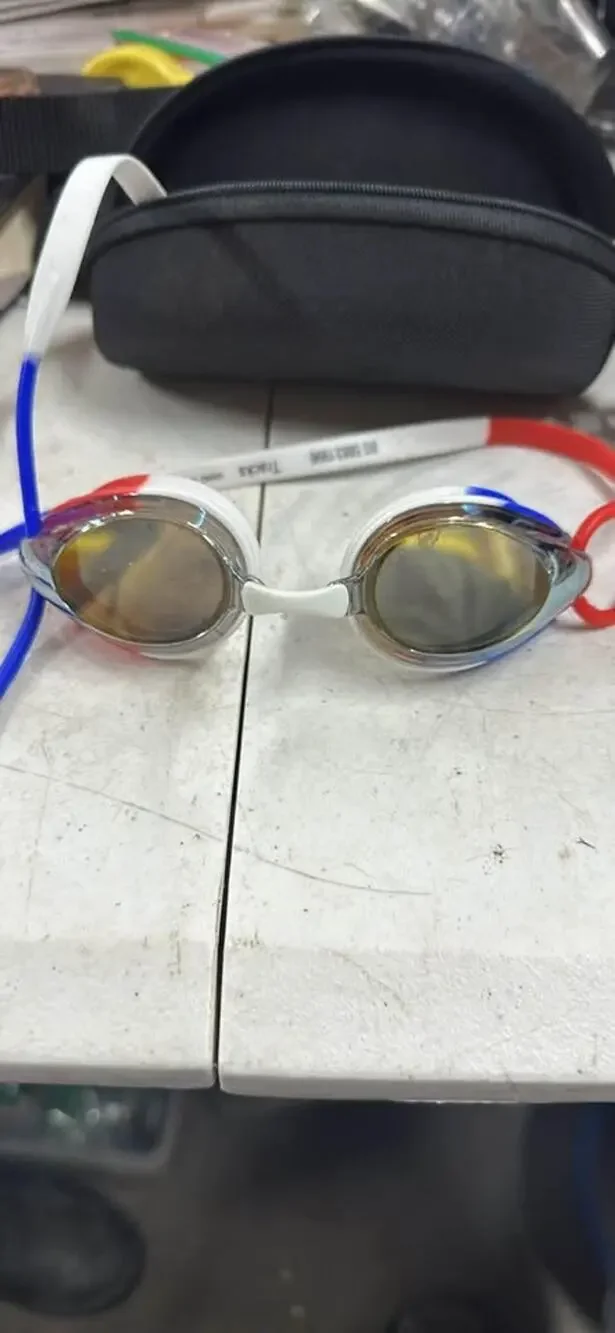Swimming Goggles